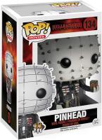 Funko  Pinhead Hellraiser Hell on Earth Funko Pop Vinyl 134 - details 1