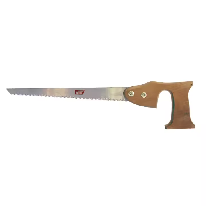 Serrucho punta 30cm 2518 caja. wuto - 1