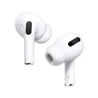 Apple Airpods Pro 1 bluetooth cascos inalámbricoscon cancelación inalambricos con Cable con estuche de carga magSafe - details 1