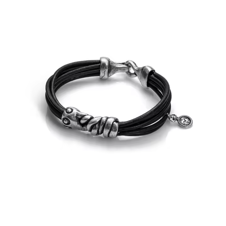 Pulsera Viceroy coleccion Tribal en metal chapado. 1013P01010 VICEROY    Joyería Viceroy - 1