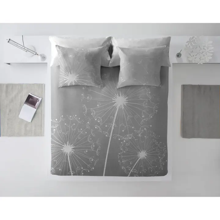 FUNDA NORDICA 100% ALGODÓN ALIN ICEHOME - 1