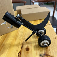Hoz De Jardín Para Eliminar Malas Hierbas Accesorio Para Motosierra Herramienta Rápida Para Jardinería Y Adecuada Para Uso Doméstico Y Cuidado Del Jardín - details 3