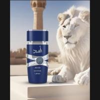 Asad Zanzibar - 100ml - Perfume Árabe Masculino - Nueva Adquisición 2023 - Lattafa Perfumes - details 1