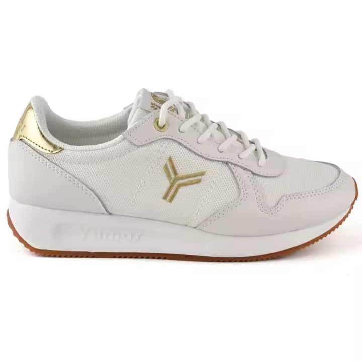 Zapatillas Venus Yumas  Sneakers de Mujer  Zapatillas de moda  Mujer y Niña  Varios Colores  Tallas del 36 al 41 - 1