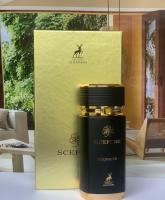 Sceptre Bronzite Eau de Parfum para Hombre - Maison Alhambra - details 1
