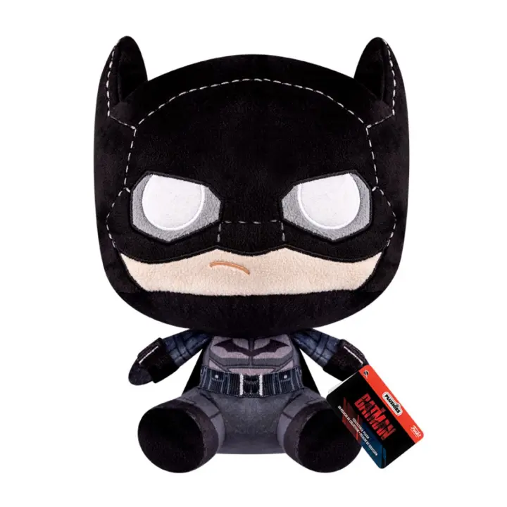Peluche funko plush dc comics the batman batman 59277 - 1