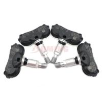 Sensor De Presión De Neumáticos Para Coche 52933-3M000 Compatible Con KIA Mohave Rio Sportage Hyundai C-Green 2010-2017 434Mhz - details 7