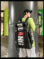 Mochila deportiva de gran capacidad para hombre y mujer, bolso de viaje al aire libre, de alta calidad, impermeable, para acampar, con múltiples bolsillos - details 0