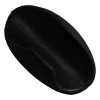 Almohadilla De Descanso Para Dedo De Flauta Confortable Y Flexible Para Instrumento De Viento Silicona Suave Accesorio De Mantenimiento Para Principiantes Y Profesionales - details 3