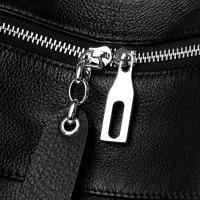 Bolso de hombro de piel de vaca para mujer, bandolera de cuero genuino, suave, informal, alta calidad - details 17