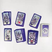 Juego Biss 20 Edición En Inglés Direct Hit 20 Serie De Mariposas Engañadoras Para Adultos Y Niños Juego De Reuniones Lúdico Coleccionable - details 4