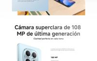 Xiaomi Redmi Note 15 5G Smartphone 6+128GB - Cámara 108 MP,AMOLED 6.7",Snapdragon 6 Gen 3,batería 5520 mAh,IP65,carga 45 W - details 12