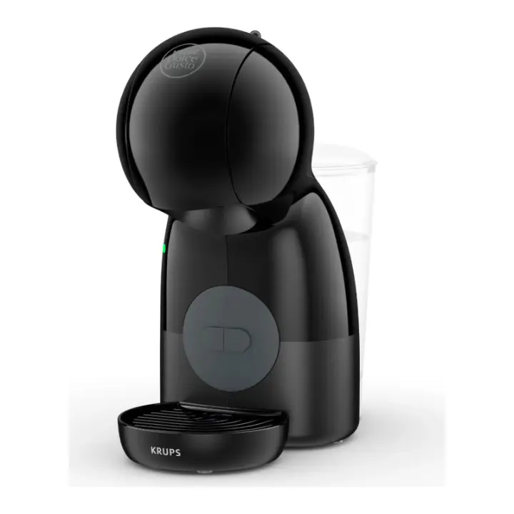 Cafetera de cápsulas Nescafé Dolce Gusto Krups Piccolo XS, 15 bares de presión, diseño compacto - 1