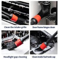 1.5L DIY Electrospayador De Espuma Recargable USB Con Bomba De Espuma Para Lavado Automático Herramienta De Limpieza Accesorios De Automóvil - details 9