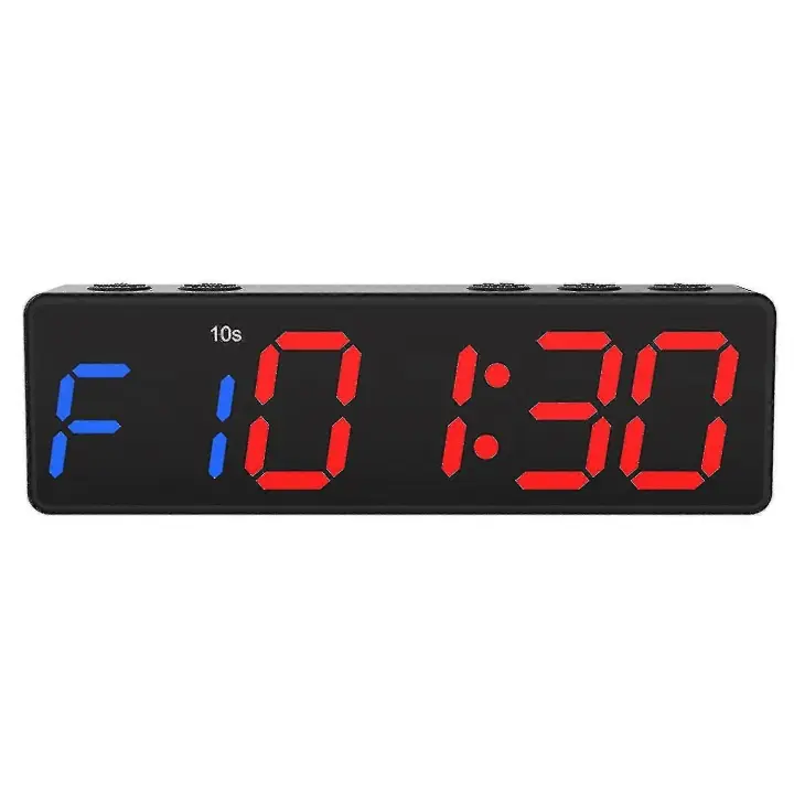 Reloj Cronómetro de Cuenta Regesiva - 1
