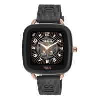 Reloj Tous D-connect con brazalete tipo malla y garantía y packaging oficiales de la firma - details 0