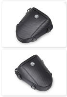 Bolsa De Asiento Trasero Multifuncional Para Motocicleta Impermeable Con Gran Capacidad Y Funda De Lluvia Negro Resistentes Al Desgaste Y Aguas Para Motocross - details 12