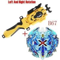 Beyblade Burst Sparking Juego De Lanzador Y Metal Booster B174-1 B173 B160 Juguetes De Lucha Para Niños De 6 a 12 Años Unisex - details 6