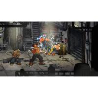 Streets of Rage 4 Anniversary Edition (Importacion USA) - Nintendo Switch - Nuevo precintado - details 1