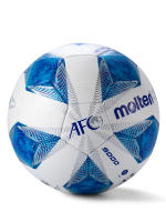 Balón De Fútbol Oficial Molten Tamaño 5 Material PVC/TPU Para Entrenamiento Y Competencias Deportivas Al Aire Libre - details 6
