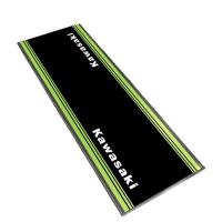 Motorcycle Display Mat Anti-slip Carpet Racing Moto Carpets For Honda Kawasaki Yamaha Bmw Suzuki Floor Home Decoration Mats - details 0