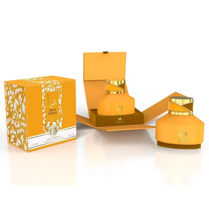 Emper Haya Soleil Eau de Parfum para Mujer 100ml - 1