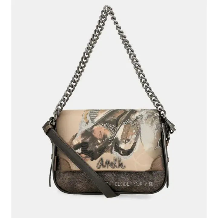 ANEKKE 39733-390 Bolso de mujer marron 624 - 1