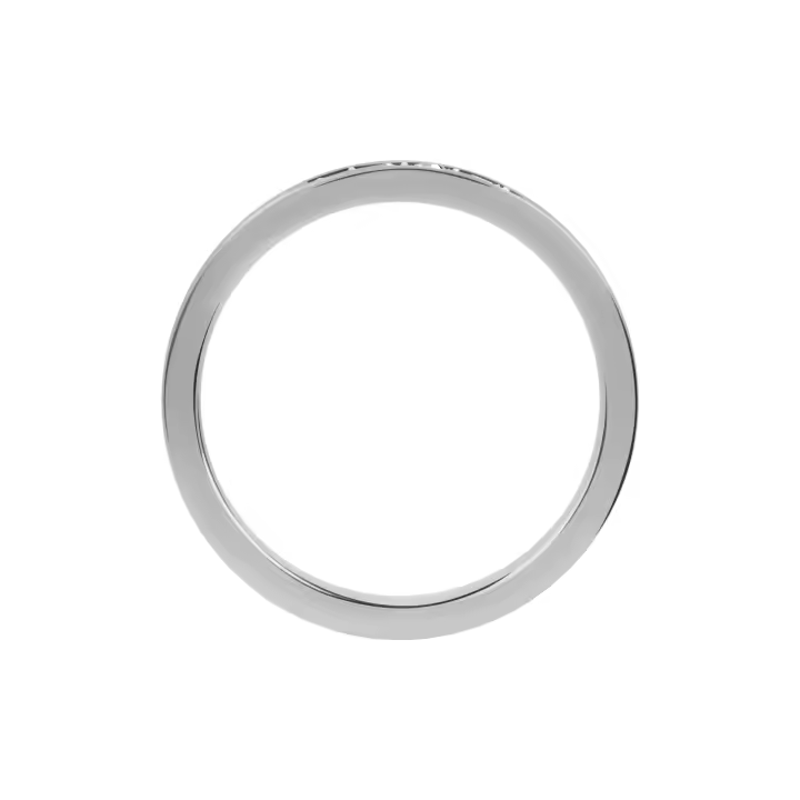 Morellato Anillo para Mujer, Colección Love Rings, en Maple y Cristales-SNA41 - 1