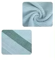 Toalla De Algodón Pura Gruesa Absorbente Rápida Y Suave Toalla Facial Tamaño Grande Toalla De Baño De Algodón 100% - details 3