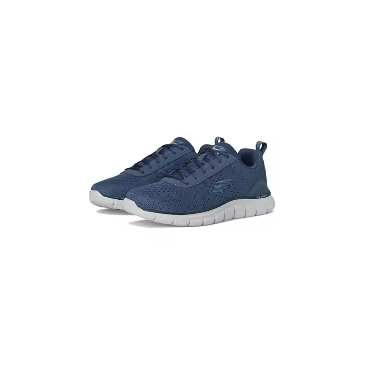 Zapatillas Hombre Skechers Leshur 232758 Blu Zapatillas Hombre Skechers - 1