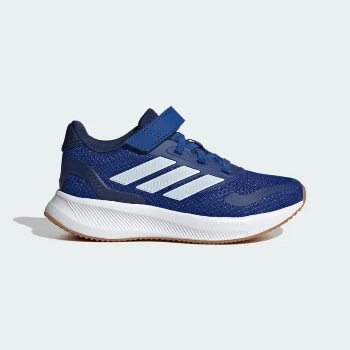 Adidas Runfalcon 5 Zapatillas Niños azul - 1