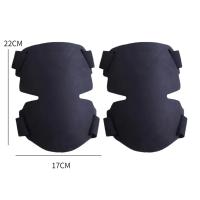 Protector De Rodilla Y Codo Para Deportes Al Aire Libre Patinaje Jardín Equipamiento De Seguridad Capa De Rodilla - details 0