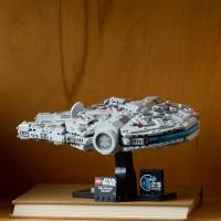 LEGO 75375 Halcon Milenario Lego Star Wars - details 5