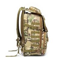 Mochila táctica Militar de gran capacidad para acampar al Aire Libre, mochila táctica X7 para Pez Espada - details 3