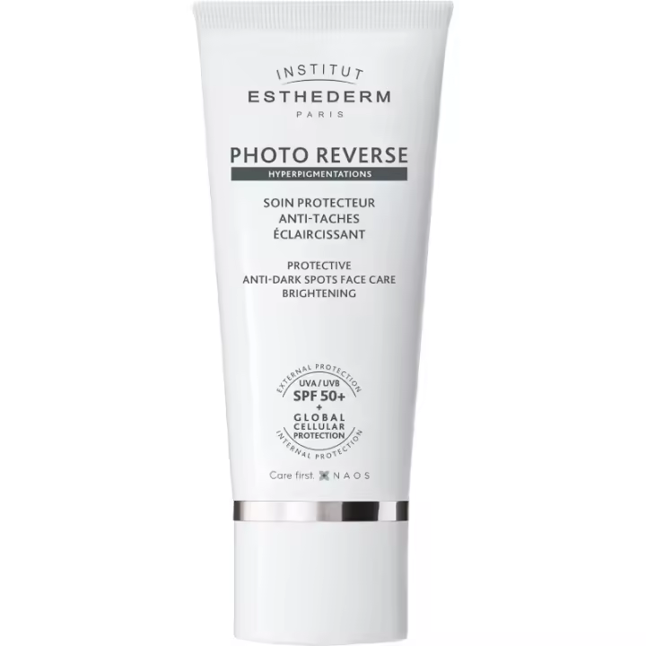 Esthederm Protector Solar Anti-Manchas Alta Protección - 1