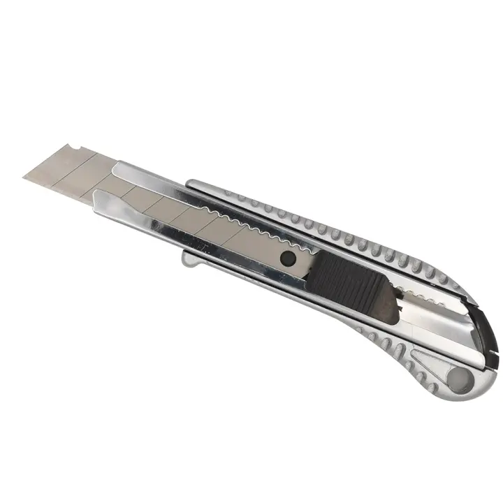Orework Cúter Metálico 18mm Resistente con Precisión - 1