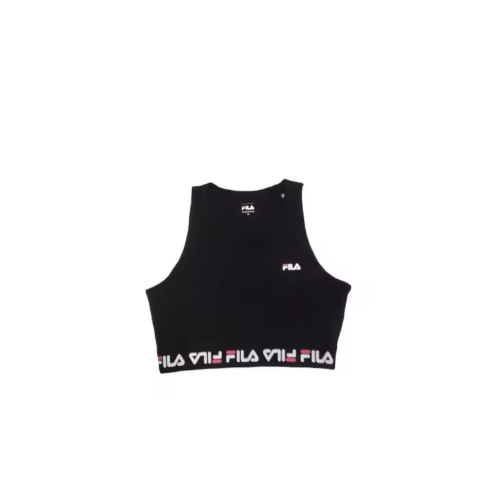 Top FILA FAW0535 80010 FAW0535 80010 Negro - 1