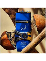 "Perfume Árabe Unisex Lattafa Asad Zanzibar 100 ml – Lujo Intenso, Tradición Oriental y Elegancia Atemporal | 100% Original y Auténtico Perfume Arabe de Arabia" - details 1