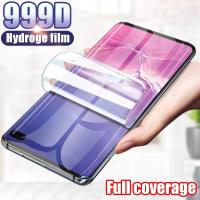 5PCS Protector De Pantalla De Hidrogel Para Honor Magic5 pro Lite Ultimate Película Protectora Completa Cobertura HD Resistente a Arañazos 9H - details 0