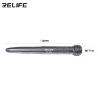 RELIFE RL-066 Llave De Reparación Para Teléfono Móvil Herramienta De Explosión De Vidrio Trasero Para IPhone Huawei Cubierta De Batería - details 4