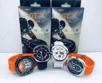 Smartwatch Samsung Galaxy Watch 7 Ultra GPS Para Mujer Resistente Al Agua Deportiva AMOLED BT Llamadas IP68 Compatible Con Android Y iOS - details 0