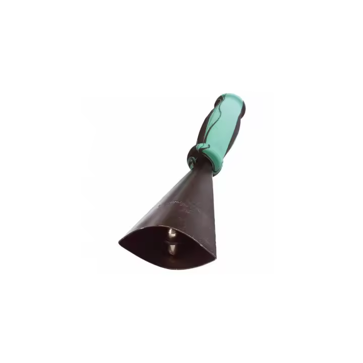 Agogó Pearl PAP-20 con Mango Ergonómico para un Tono Agudo y Claro - 1