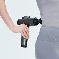 Masajeador Eléctrico Profesional De 99 Velocidades Para Músculos Corporales Con 8 Cabezas Fascia Para Hombres Mujeres Fitness - details 2