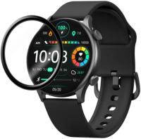 Protector De Pantalla Para Reloj Inteligente Haylou Solar plus RT3 Película TPU Suave Ultrafina Y Flexible 3D Cubierta Completa Transparente - details 0