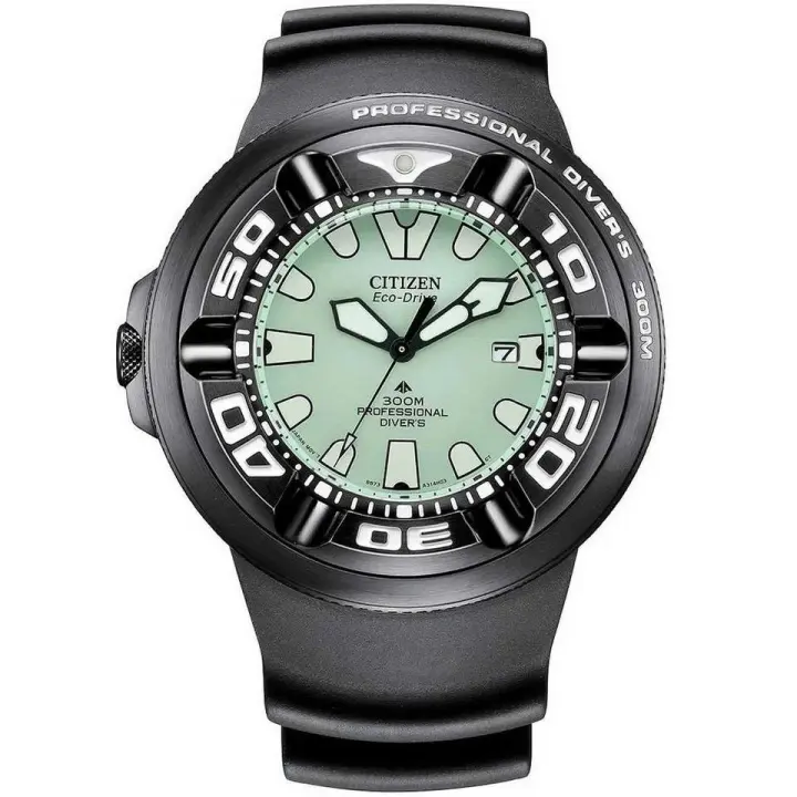 Reloj Citizen BJ8055-04X hombre Diver Eco-Drive Promaster - 1