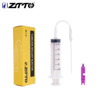 Injector De Sellador Para Neumáticos Tubless De Bicicleta ZTTO MTB Montaña Carretera Herramienta Para Válvula Core Sin Tubos Internos UST Tyre - details 0