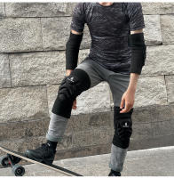 Chaleco Protector De Espalda WOSAWE Para Motociclistas Adulto Protección De Columna Y Pecho Para MTB Y Motocross Chaleco Protector Corporal Para Chaqueta De Motocicleta - details 26