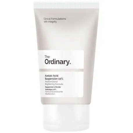 Crema Facial Antiedad - ácido Azelaico en Suspensión 10% - 30 ml - The Ordinary - 1