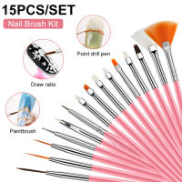 Kit De Manicura Con Lámpara UV Y Máquina De Taladro Para Uñas De Acrílico Kit De Polvo Glitter Accesorios Para Arte De Uñas DIY Herramientas Decorativas - details 6