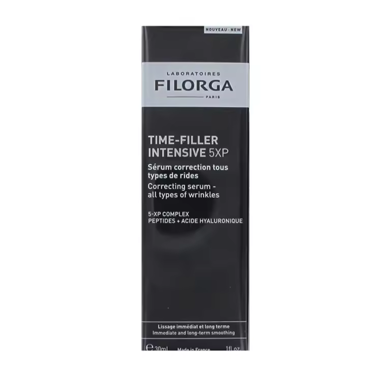 Filorga  Time Filler Intensive 5XP serum 30ml - 1